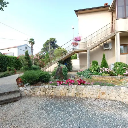 Apartment Helena * マリンスカ