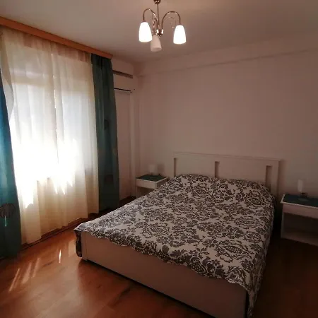 アパート Apartment Helena マリンスカ