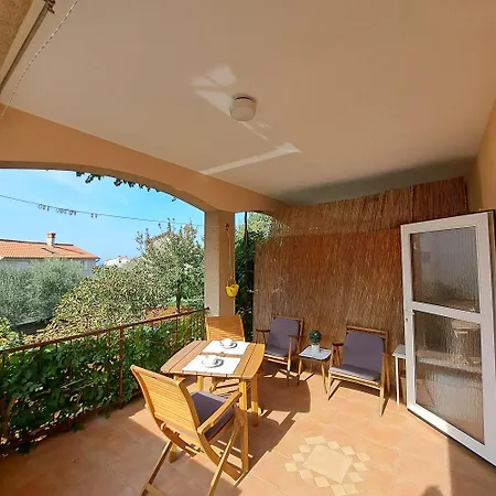 アパート Apartment Helena マリンスカ