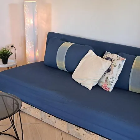 Apartment Helena アパート マリンスカ