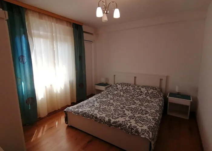 Apartamento Helena Malinska