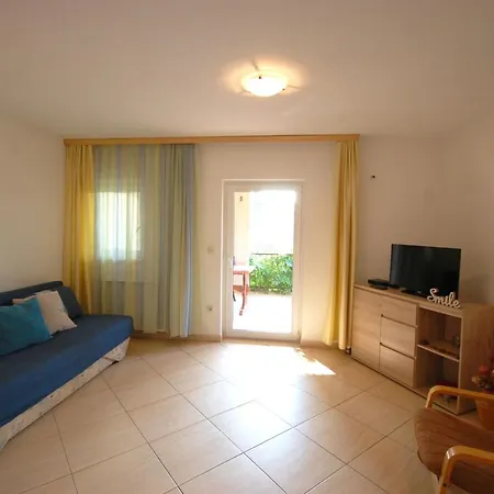 Apartamento Jelka *
