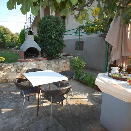 Apartamento Jelka Malinska