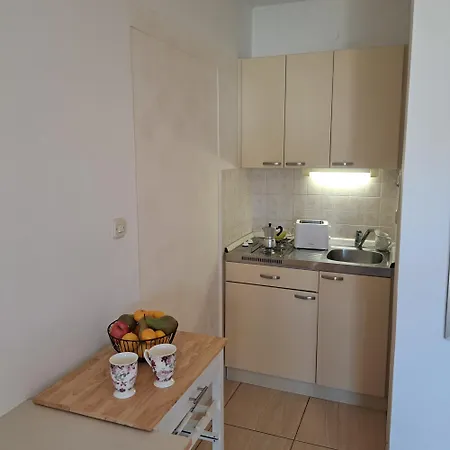 Jelka Apartamento *
