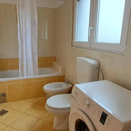 Jelka Apartamento Malinska