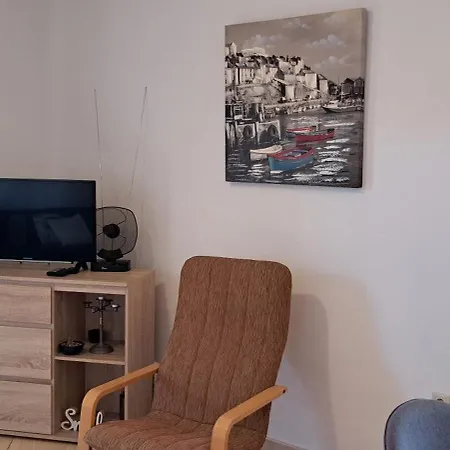 Helena Apartment Malinska