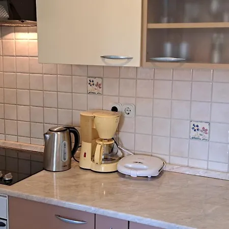 Apartamento Jelka *