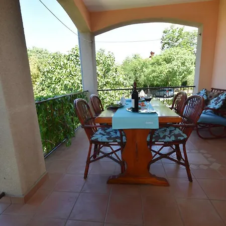 Apartamento Jelka Malinska