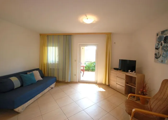 Appartement Helena *