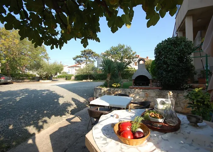 Appartement Helena *