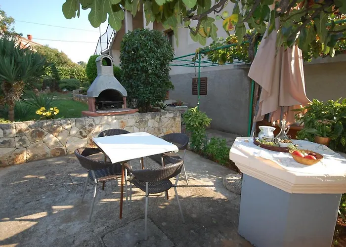Appartement Helena Malinska