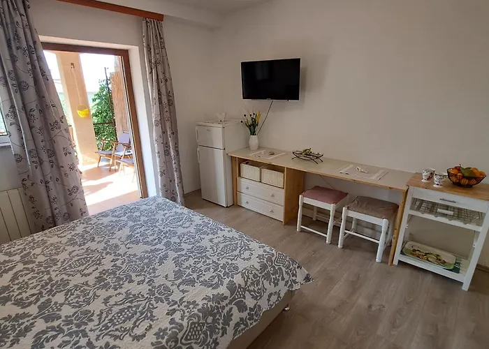 Appartement Helena