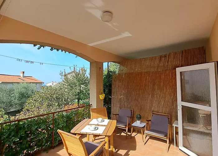 Appartement Helena Malinska