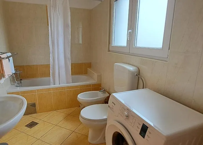 Helena Appartement Malinska