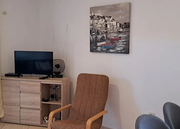 Helena Appartement Malinska