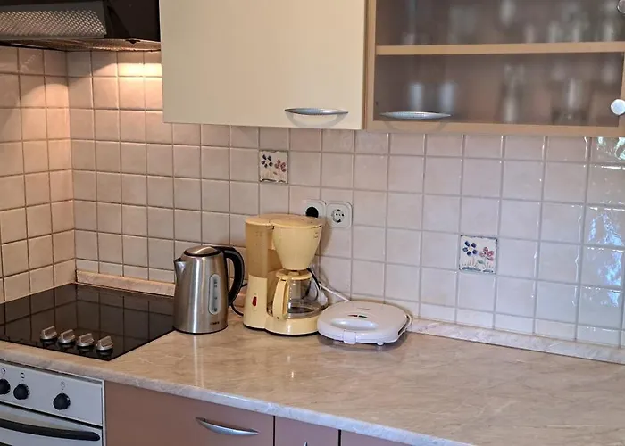Appartement Helena *