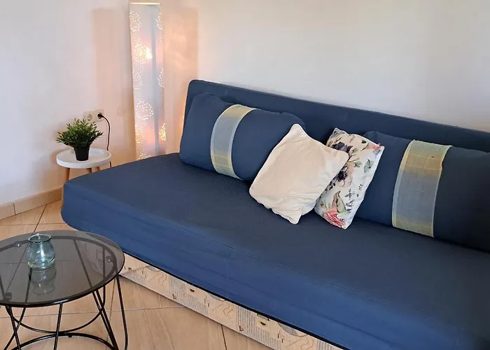 Helena Appartement Malinska