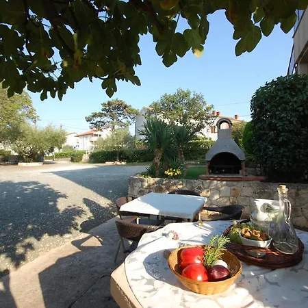 Appartement Helena *