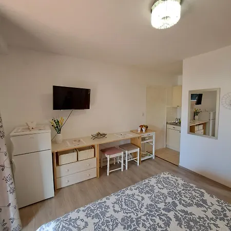 Helena Appartement