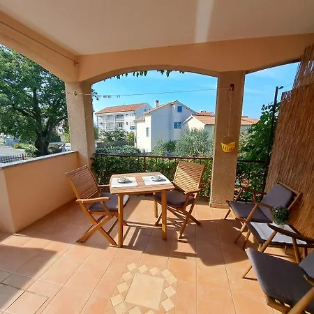 Helena Apartament Malinska