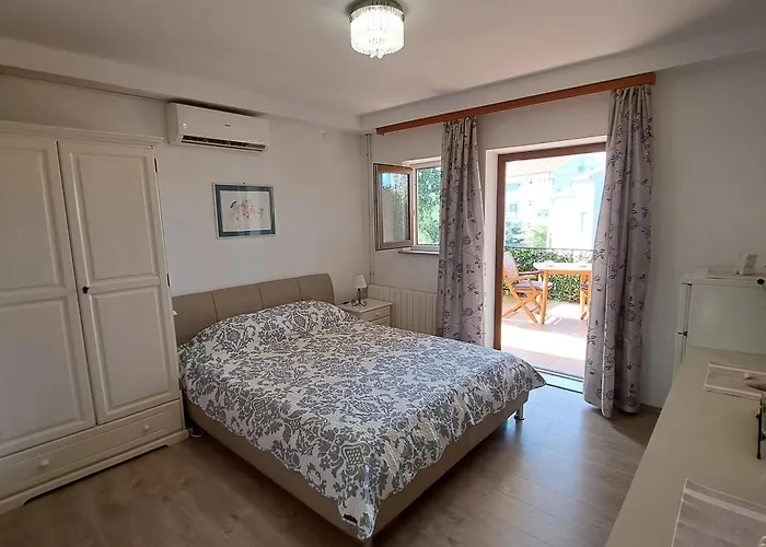 Apartament Helena Malinska